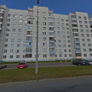 Parnikovaja Street, 11, Minsk: photo