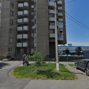 Keletska vulytsia, 122, Vinnytsia: photo