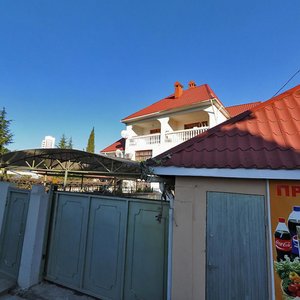 Pirogova Street, 34А/2, Sochi: photo