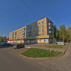 Bulvar imeni Khusaina Yamasheva, 3/20, : foto