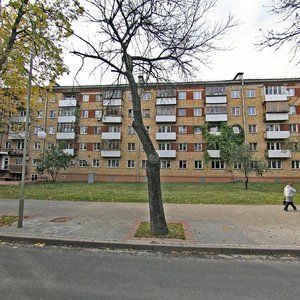 Chkalava Street, 22, Minsk: photo