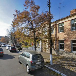 Vulytsia Bohdana Khmelnytskoho, 2, Bila Tserkva: photo