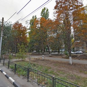 Саратов, Улица имени В.Г. Рахова, 91/101: фото