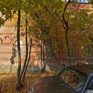 Mira Street, 13 ، كراسنودار: صورة