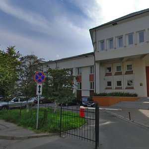 Gorkogo Street, 4, Kaliningrad: photo