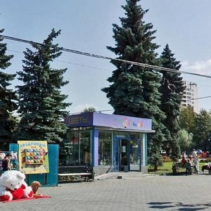 Kommuny Street, 75, Chelyabinsk: photo
