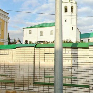 Baumana Street, 1, Kazan: photo