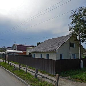 Ulitsa Tolstogo, 48/78, Berdsk: photo