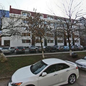 Ulitsa Morisa Toreza, 1А, Samara: photo