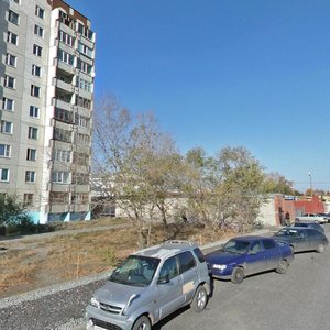 Kuybysheva Street, 74с13, Kurgan: photo