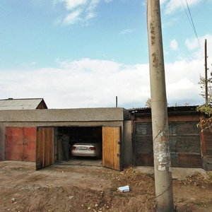 Ulitsa Sverdlova, 6А, Ulan‑Ude: photo