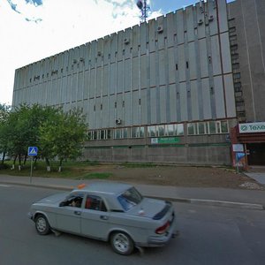 Lomonosova Street, 27, : foto