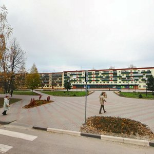 Ulitsa Mira, 7А, : foto
