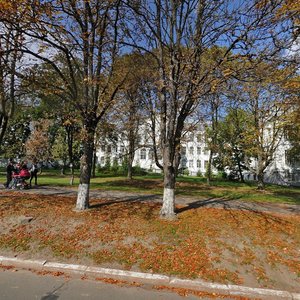 Heroiv Oborony Street, No:13, Kiev: Fotoğraflar