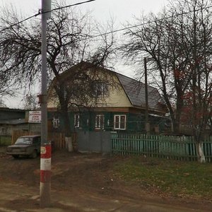 Vaneeva Street, 155, Nizhny Novgorod: photo