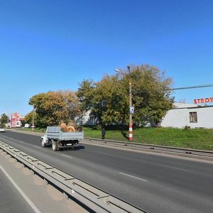 Komsomolskoye Highway, 3к11, Nizhny Novgorod: photo