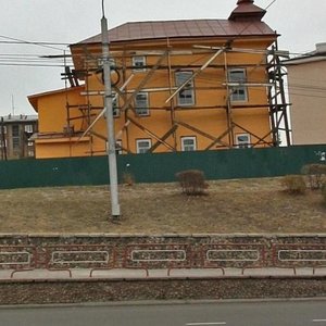 Sovetskaya ulitsa, 25 ، : صورة