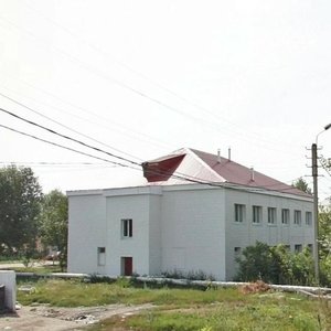 Tsentralnaya ulitsa, 5 ، أومسك: صورة