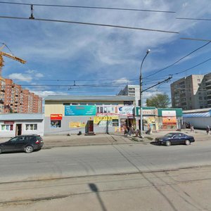Uchitelskaya ulitsa, 24А, Novosibirsk: photo