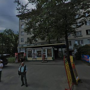 Krasnoarmeyskaya Street, 33, Petrozavodsk: photo