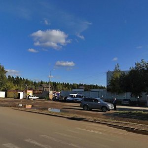 Ulitsa Shchorsa, 68Г, Kirov: photo