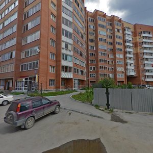Kiyevskaya ulitsa, 3, Novosibirsk: photo