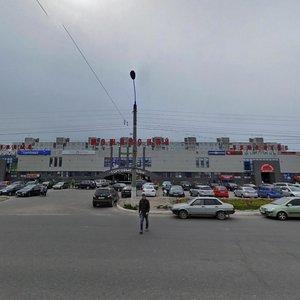Mozhayskogo Street, 60к2, Tver: photo