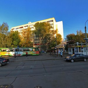 Stroiteley Avenue, 8, Nizhnekamsk: photo