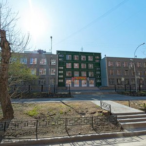 Narodnoy Voli Street, 21, Yekaterinburg: photo