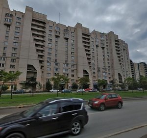 Leninskiy Avenue, 67к1, Saint Petersburg: photo