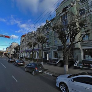 Voznesenskaya Street, 65, Ryazan: photo