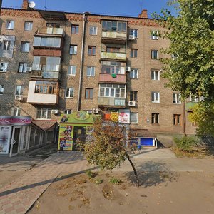 Vulytsia Mykhaila Honcharenka, 6 ، زابوروجي: صورة