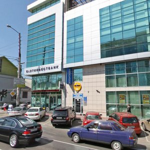 Severnaya Street, 311, Krasnodar: photo