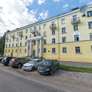 Ulitsa Tortseva, 4, Severodvinsk: photo