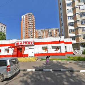 Sirenevy Boulevard, 51с1, Moscow: photo