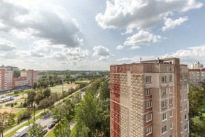 Gamarnika Street, 16А, Minsk: photo