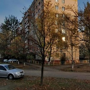 Heroiv Stalinhrada Avenue, No:32, Kiev: Fotoğraflar