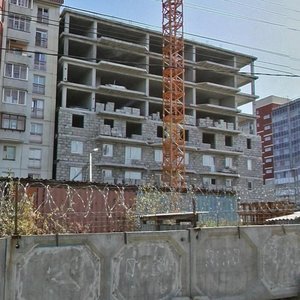 Ulitsa Baumana, 216/1 ، إيركوتسك: صورة