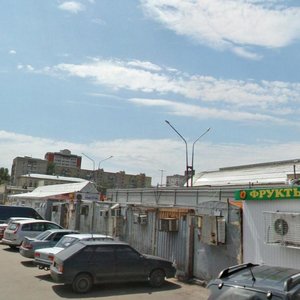 Bolshaya Gornaya Street, 310Ак12, Saratov: photo