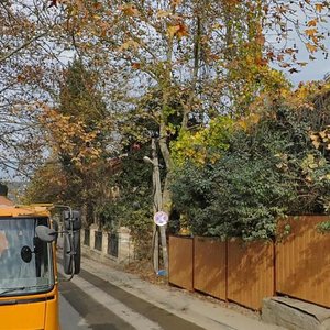 Plastunskaya Street, 54, Sochi: photo