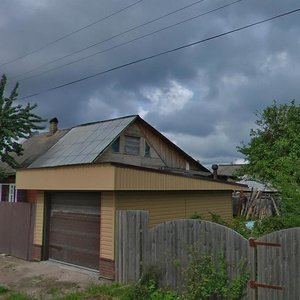 Dekabristov Street, 48, Pskov: photo