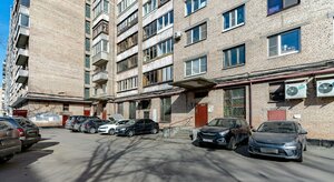Leninskiy Avenue, 147, : foto