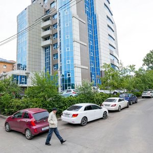Krasnogo Znameni Avenue, 3, Vladivostok: photo