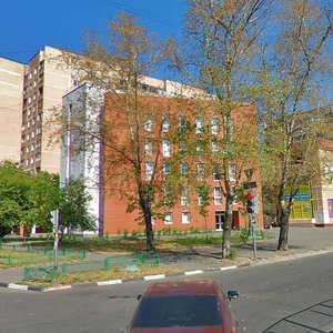 Perovskaya Street, 31А, : foto