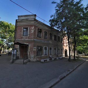 Kolontaivska vulytsia, 7, Odesa: photo