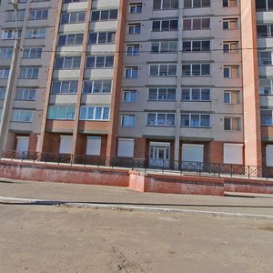 Nerchinsko-Zavodskaya Street, 3, Chita: photo