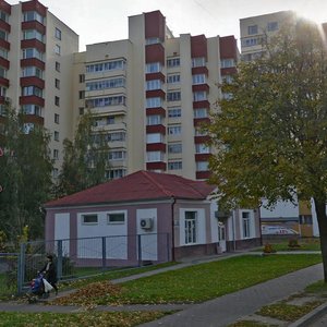 Staravilienski Tract, 30Б, Minsk: photo