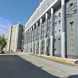Komsomol'skiy Avenue, 24, : foto
