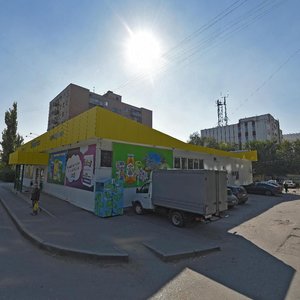 Волгоград, Двинская улица, 7А: фото