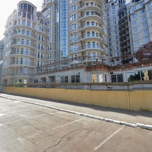 Sabanskyi provulok, 3, Odesa: photo